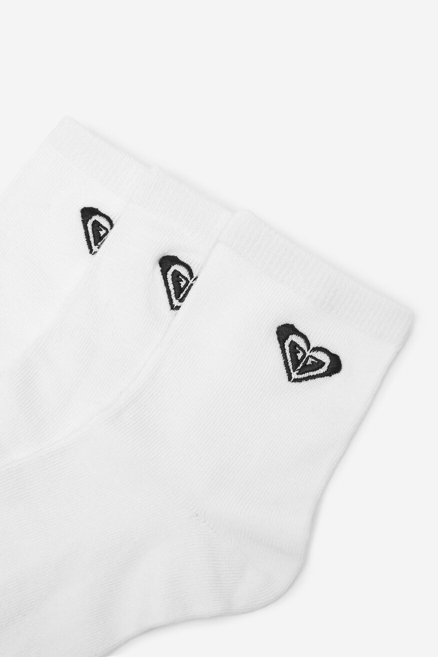 Skarpetki długie 3-pak