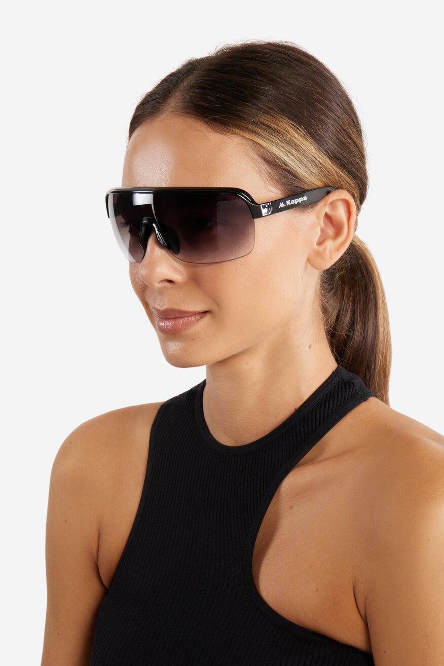 Okulary przeciwsłoneczne z filtrem UV-3