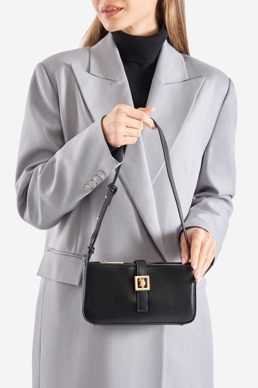 Torebka mała bagietka