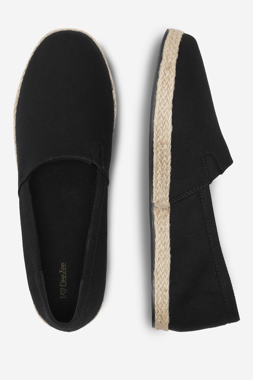 Espadryle