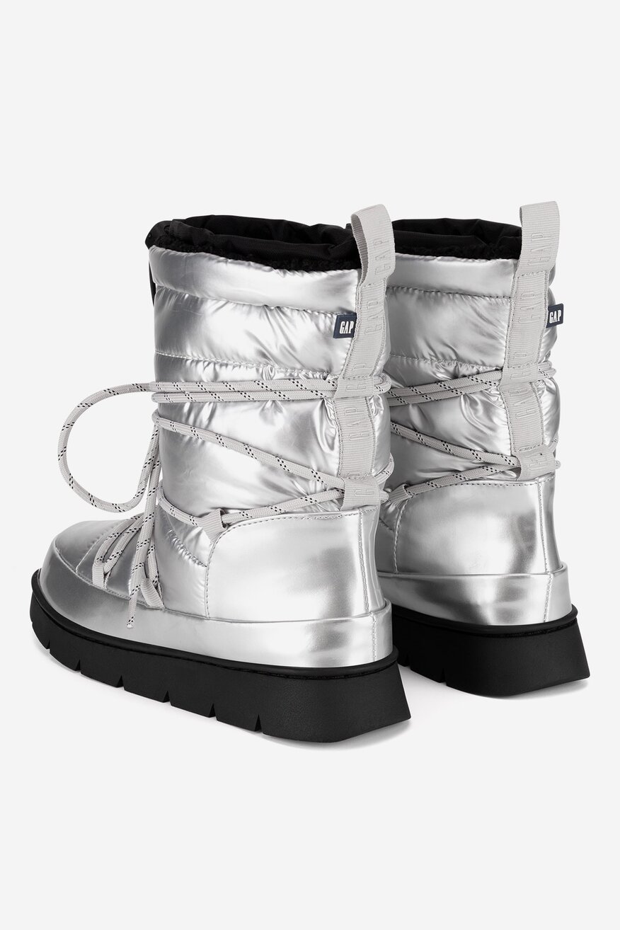 Śniegowce ocieplane