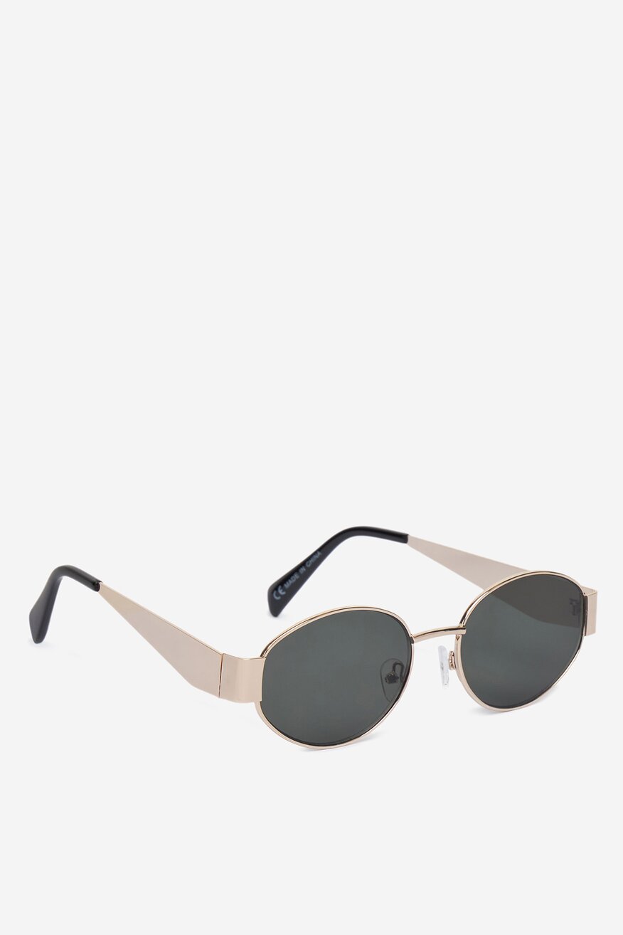 Okulary przeciwsłoneczne