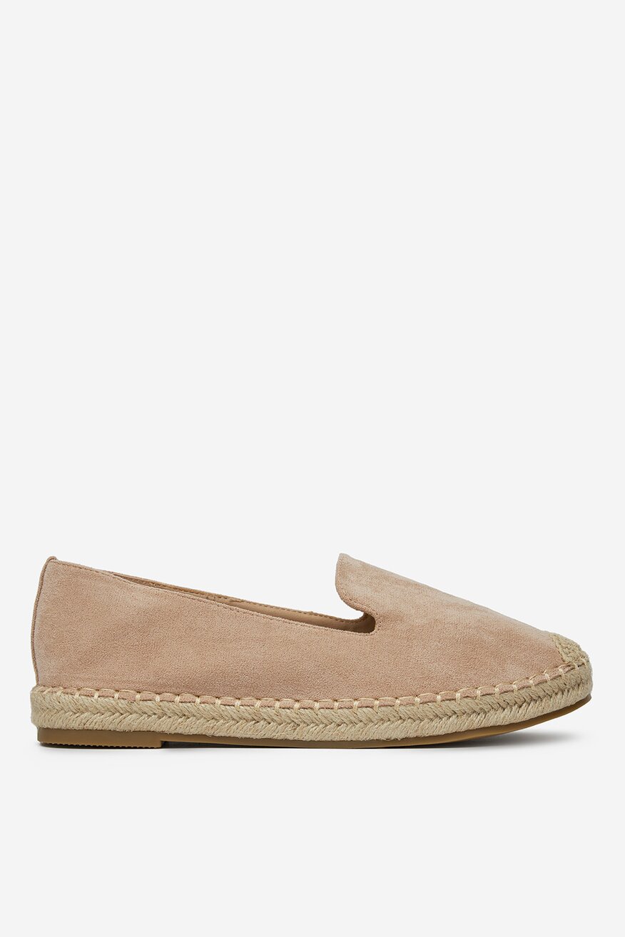 Espadryle