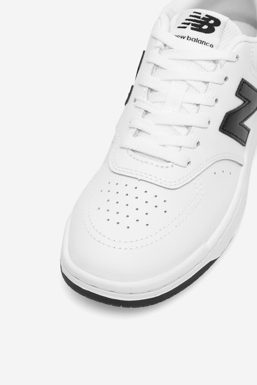 Buty sportowe skórzane