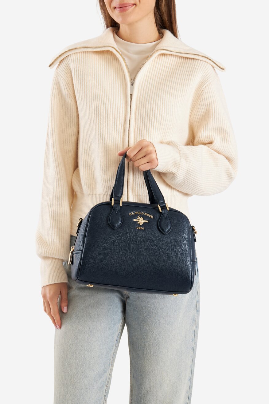 Torebka mała kuferek