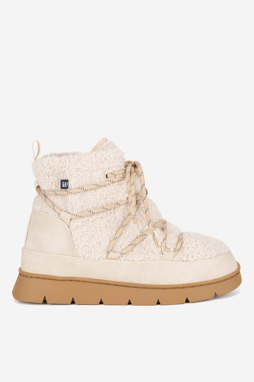 Śniegowce ocieplane