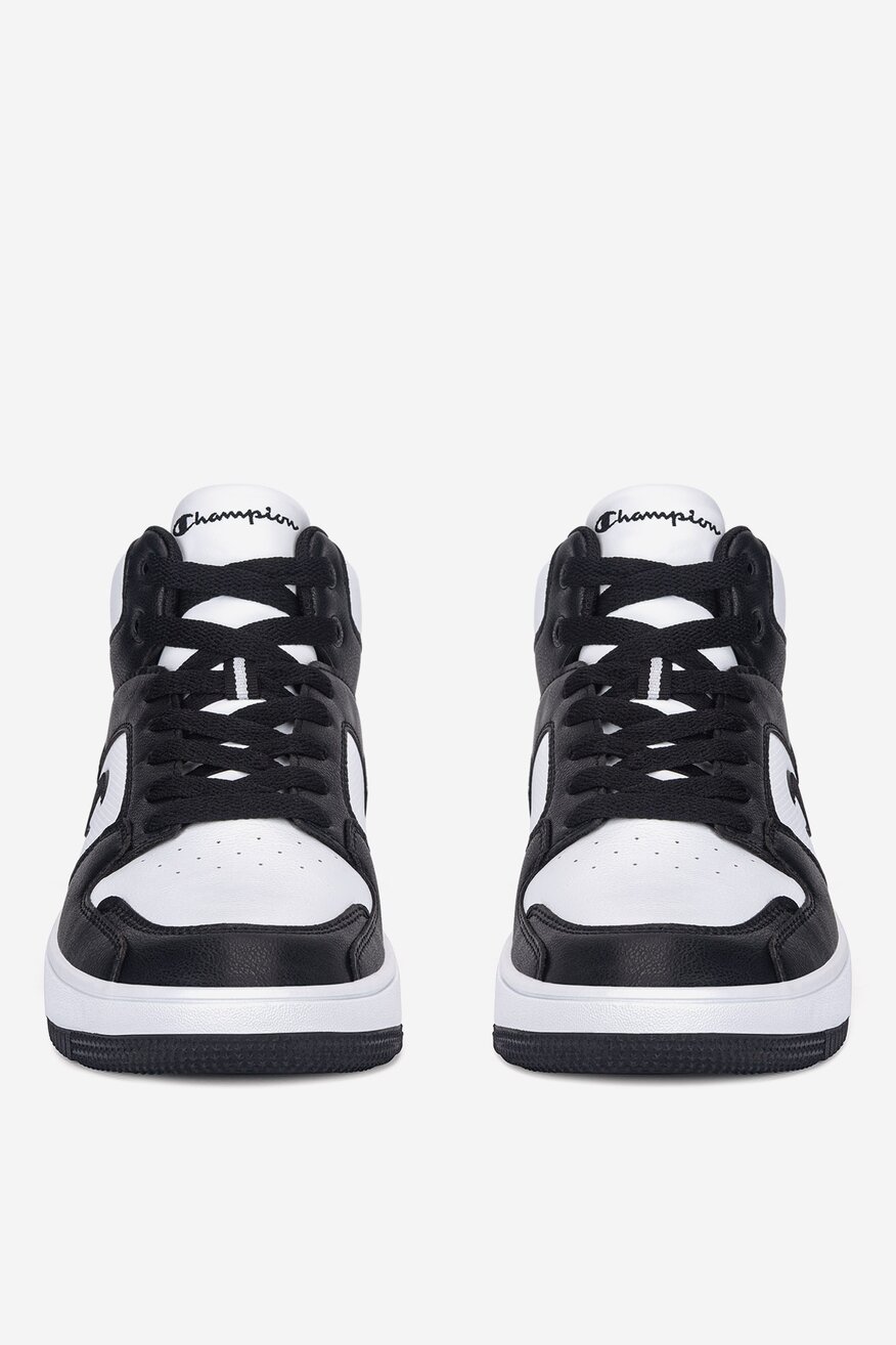 Buty sportowe wysokie