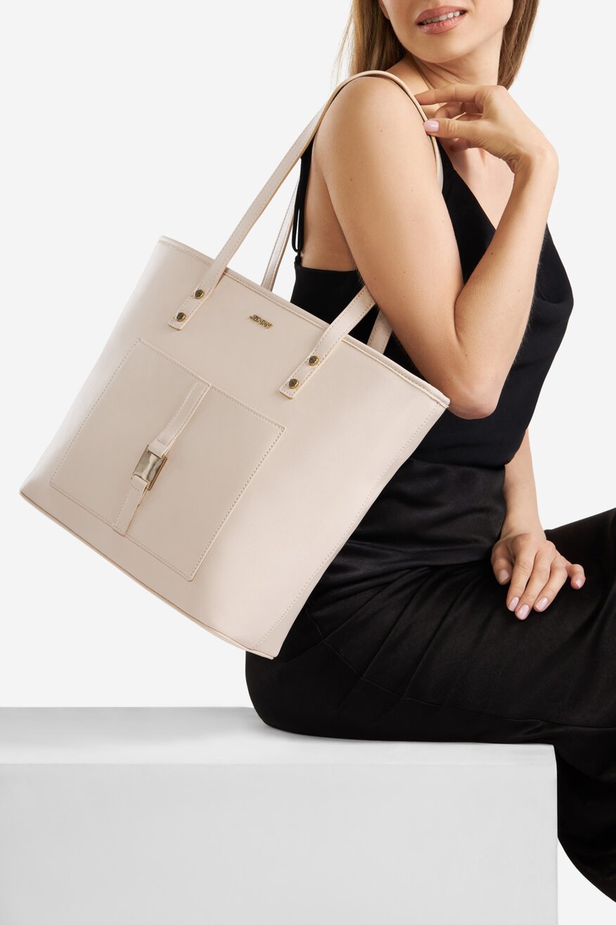 Torebka duża shopper