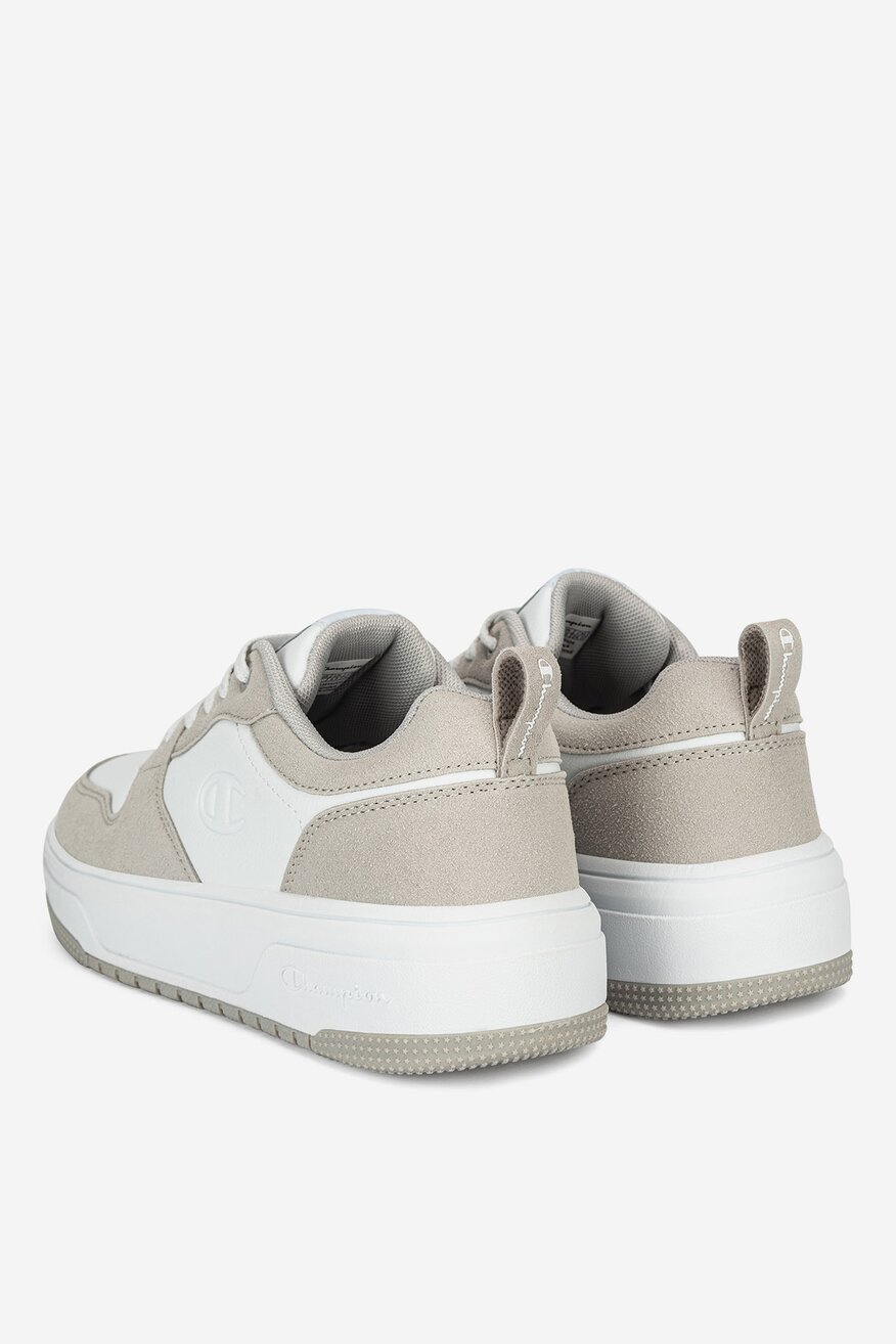 Buty sportowe na platformie