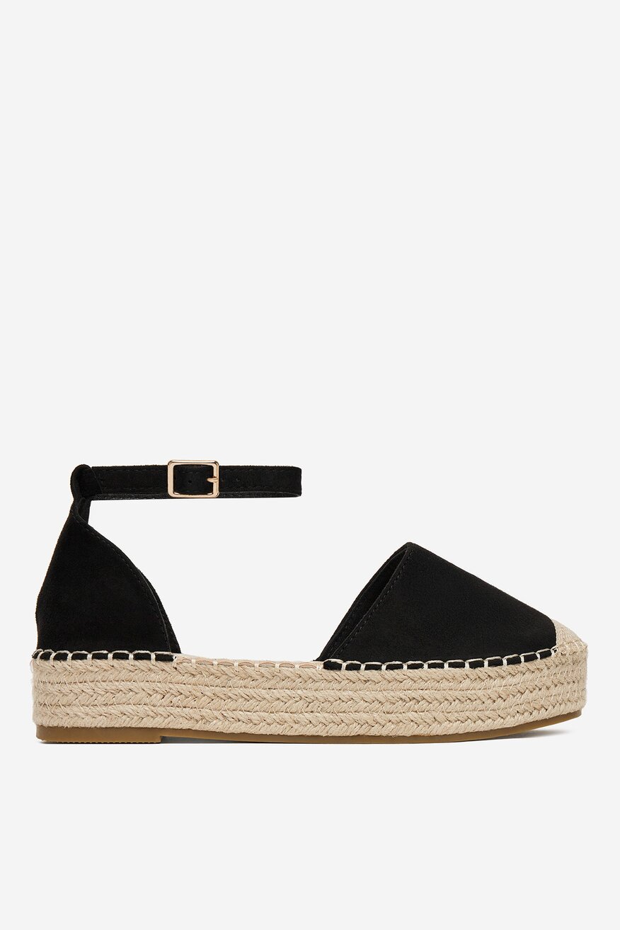 Espadryle