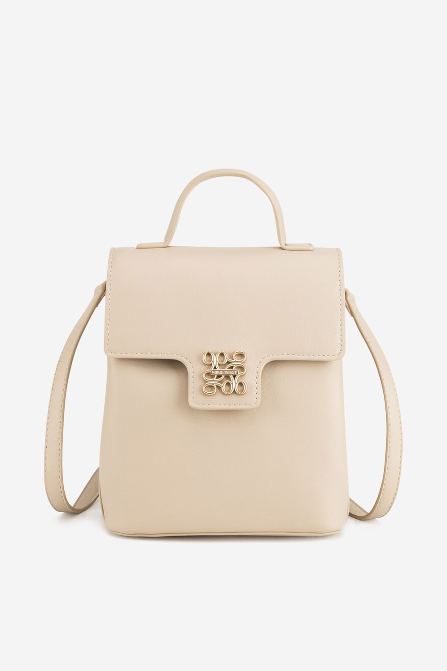 Plecak mały elegancki