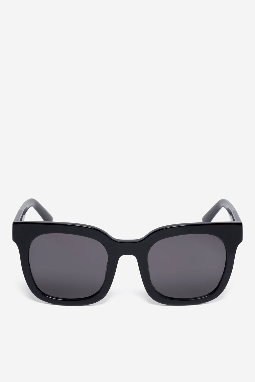 Okulary przeciwsłoneczne z filtrem UV-400