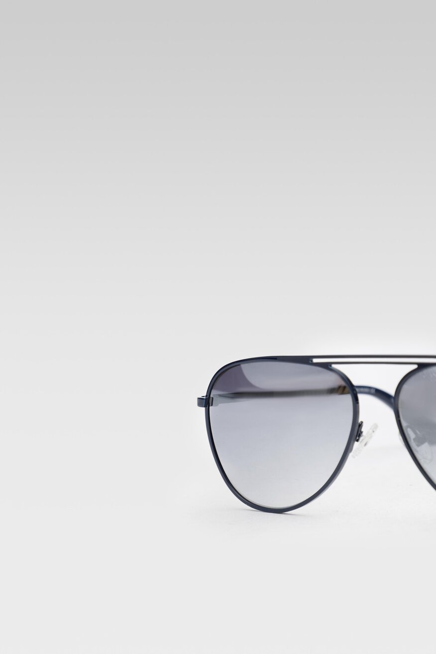 Okulary przeciwsłoneczne kolorowe