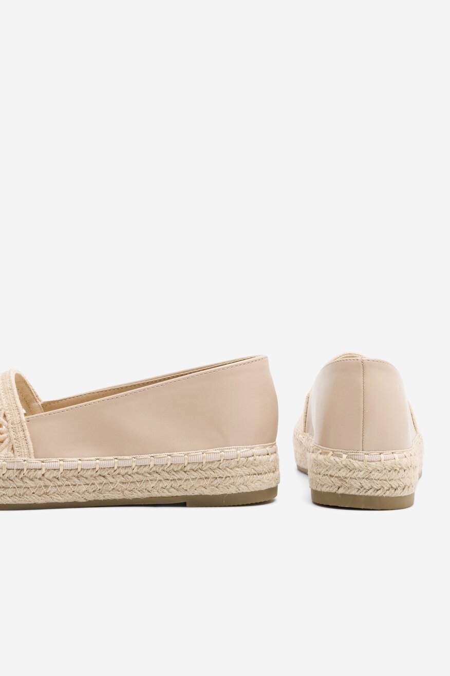 Espadryle