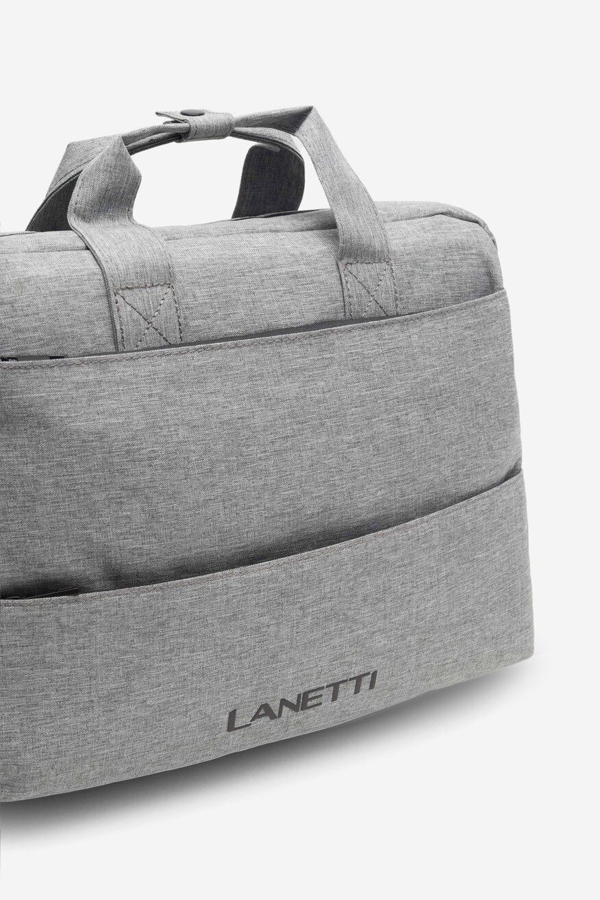 Torba na laptopa duża