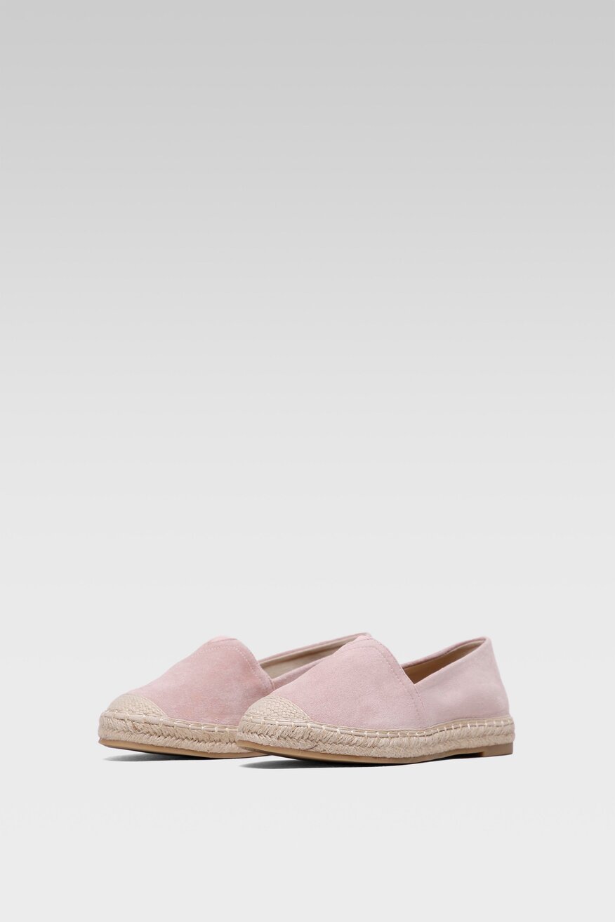 Espadryle