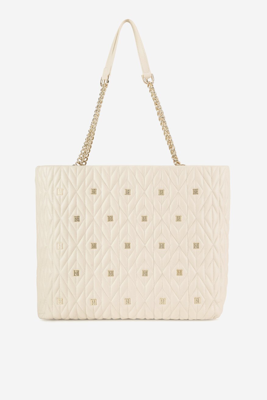 Torebka duża shopper