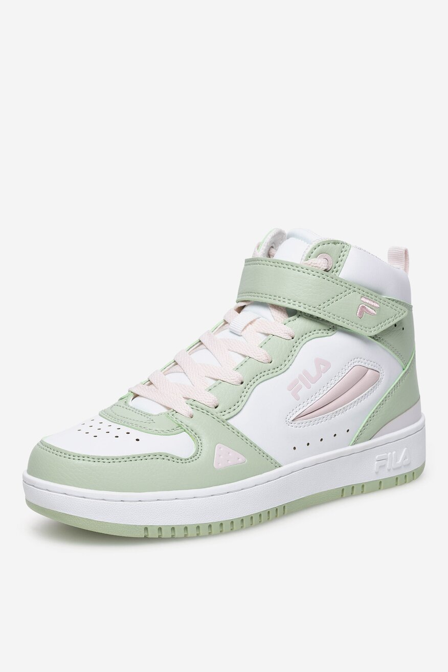 Sneakersy za kostkę