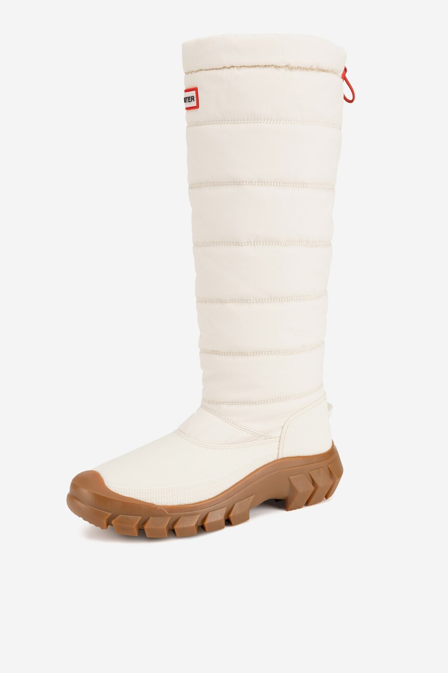 Śniegowce ocieplane