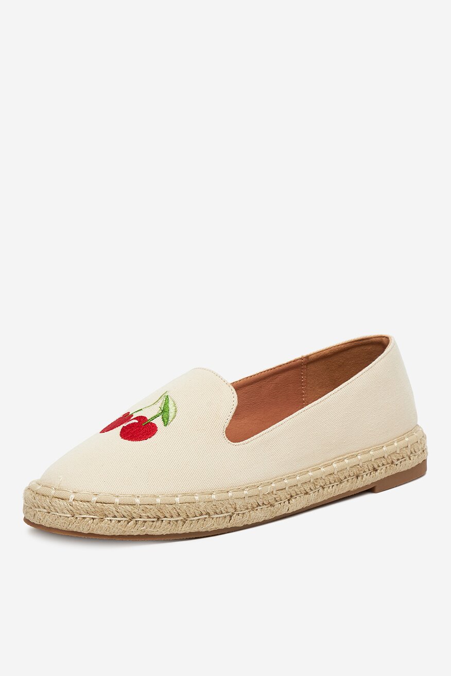 Espadryle