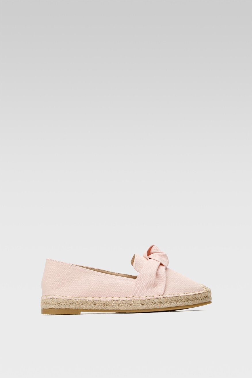 Espadryle