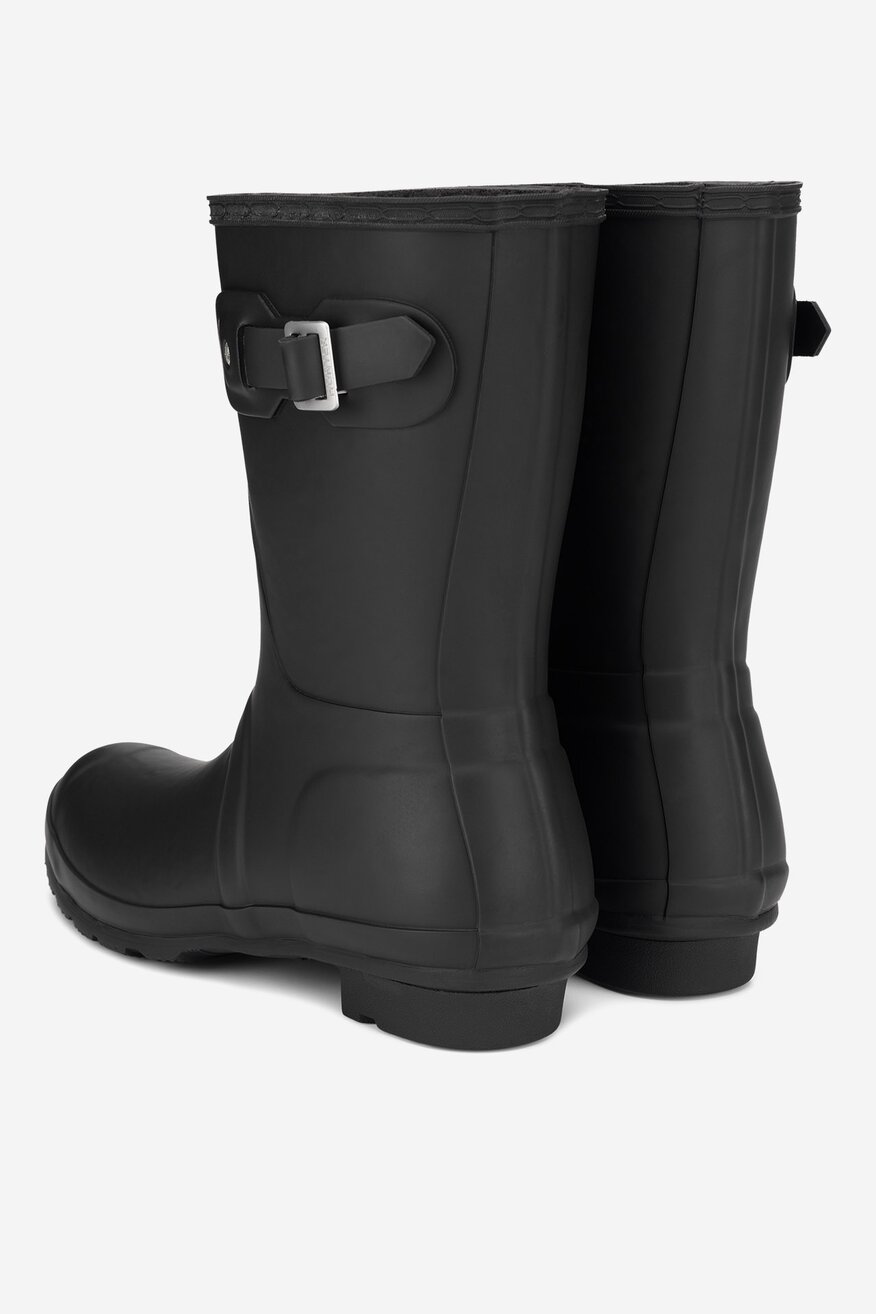 Kalosze półdługie