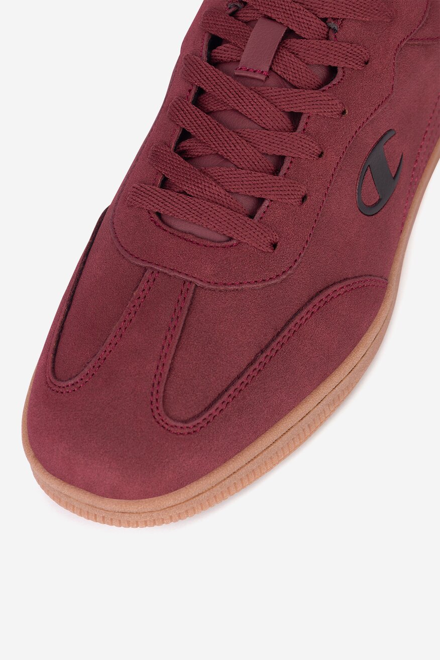 Buty sportowe niskie