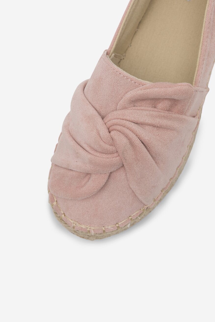 Espadryle