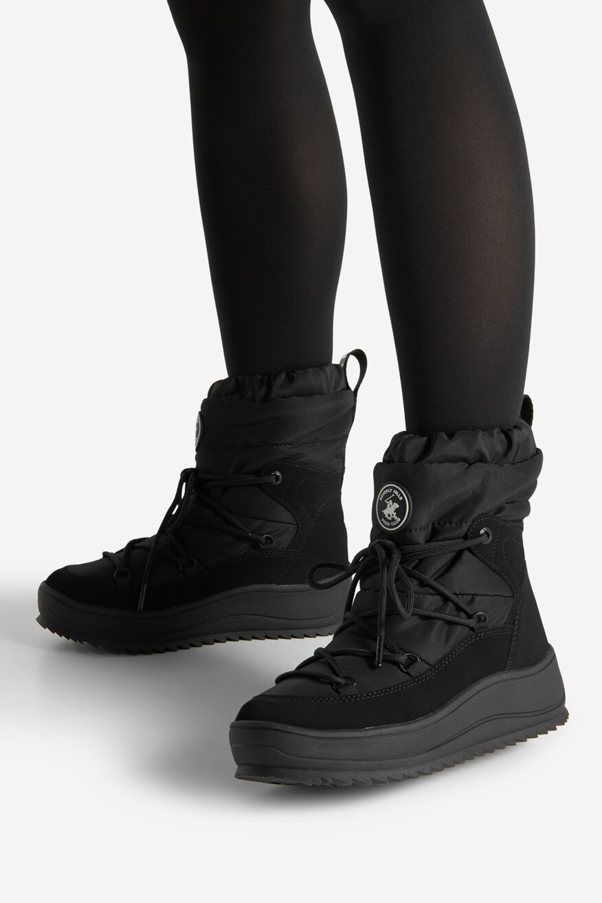 Śniegowce ocieplane