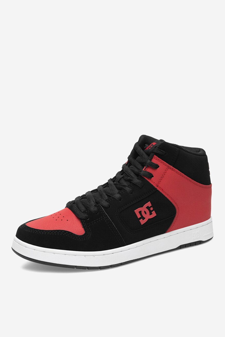 Buty sportowe skórzane