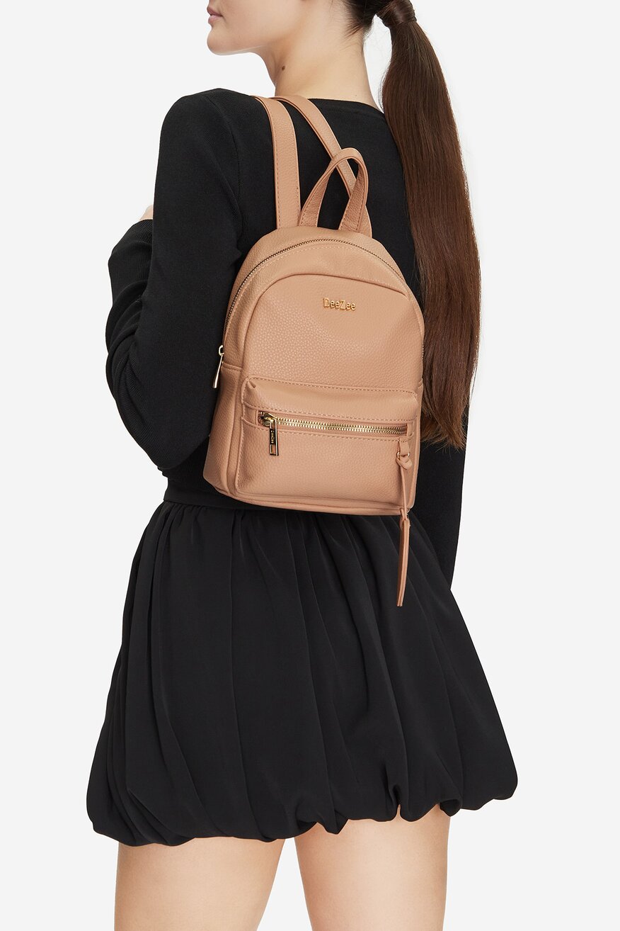 Plecak mały miejski