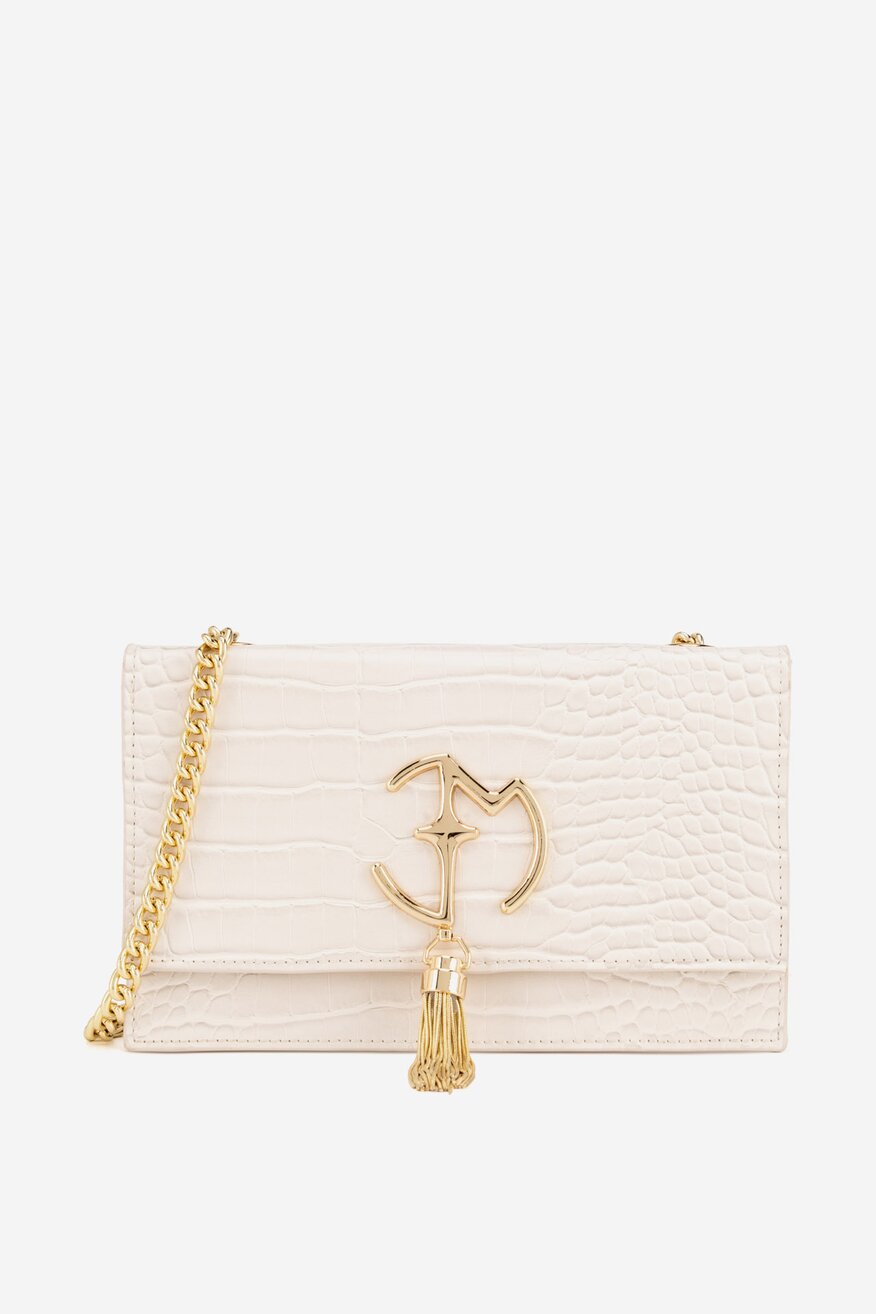 Torebka mała kopertówka