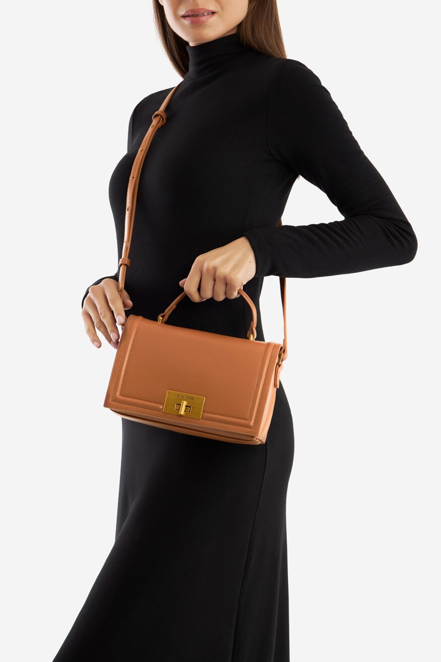 Torebka mała listonoszka