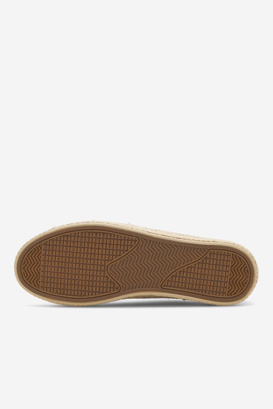 Espadryle
