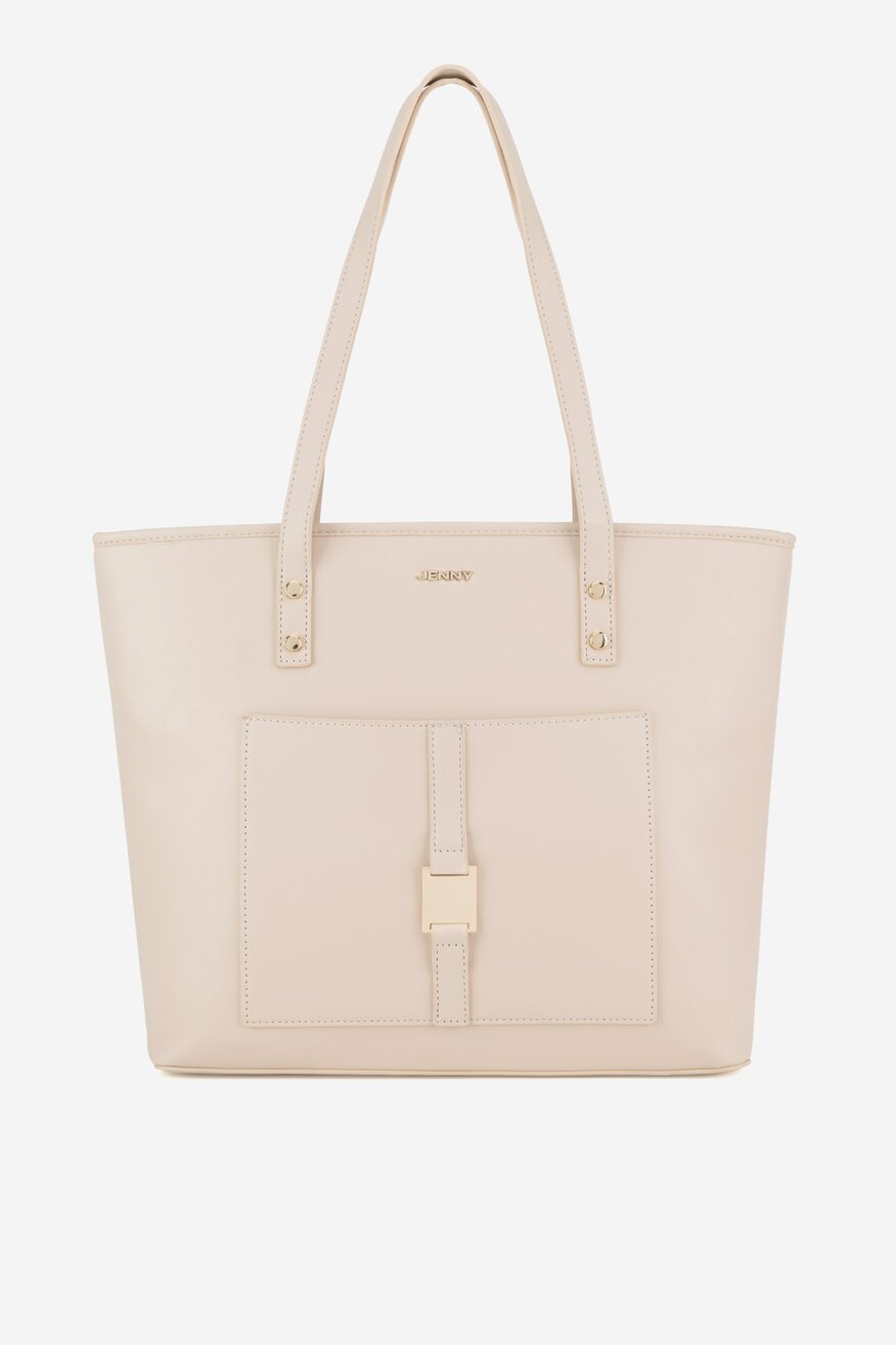 Torebka duża shopper