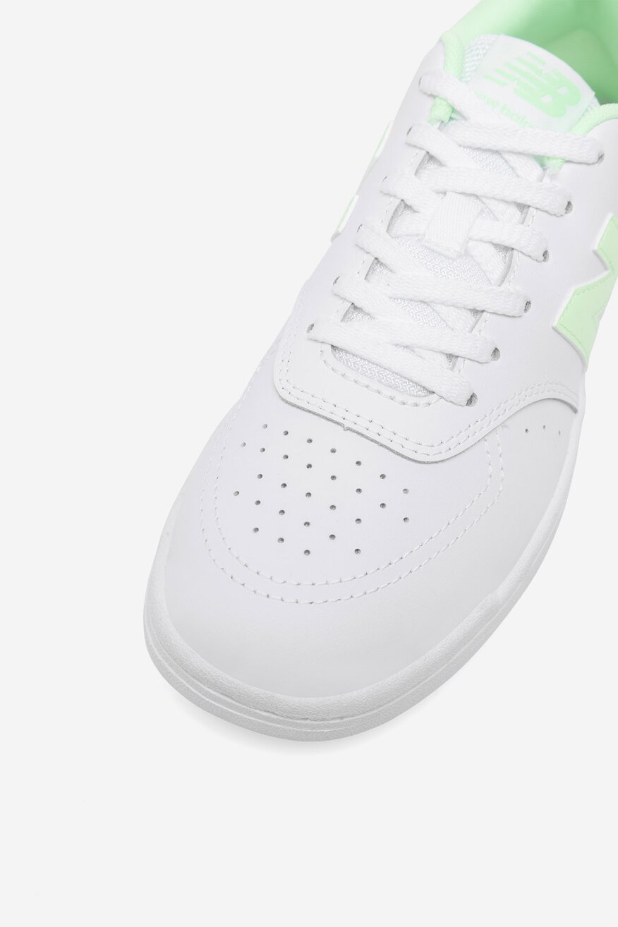 Buty sportowe skórzane