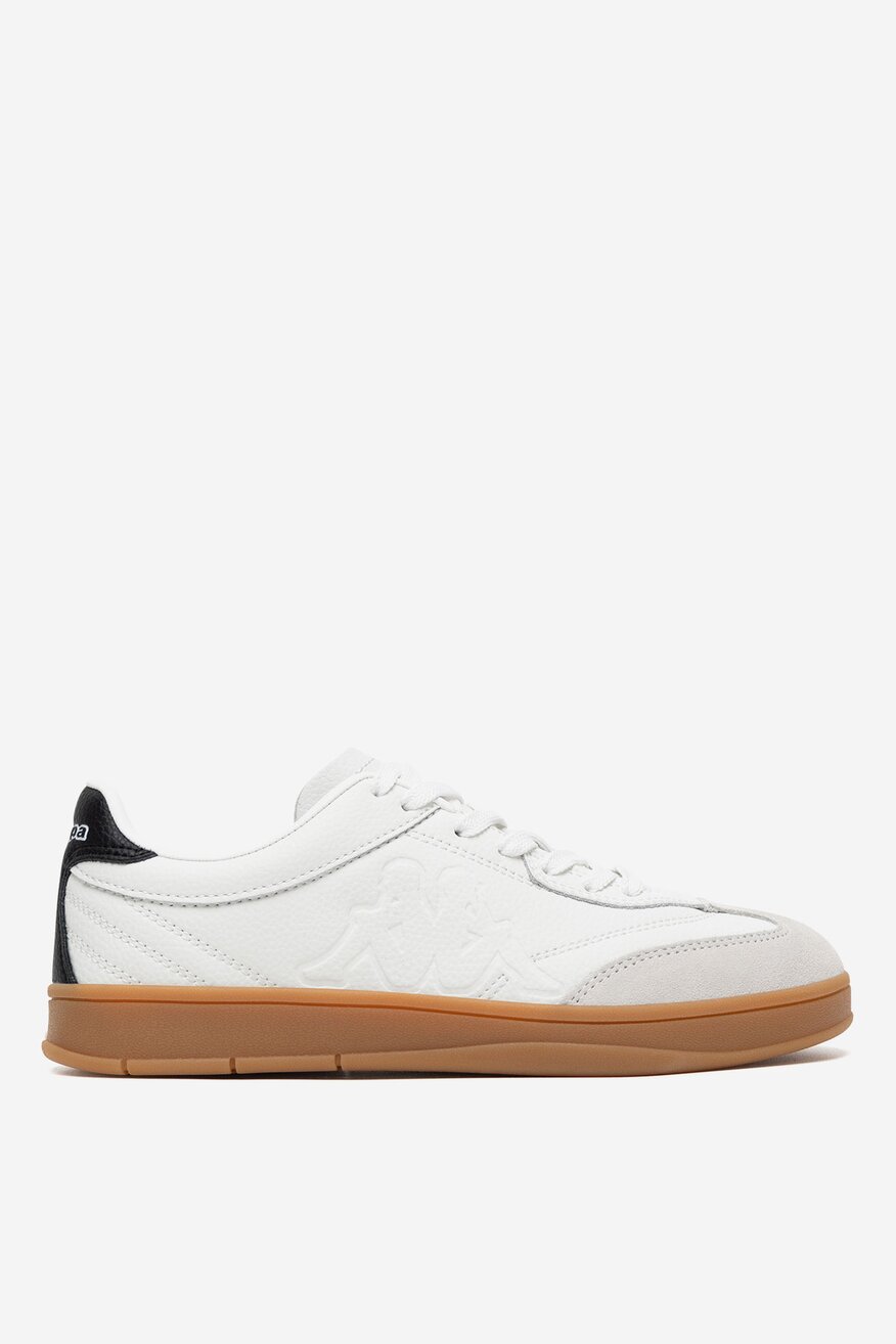 Buty sportowe skórzane