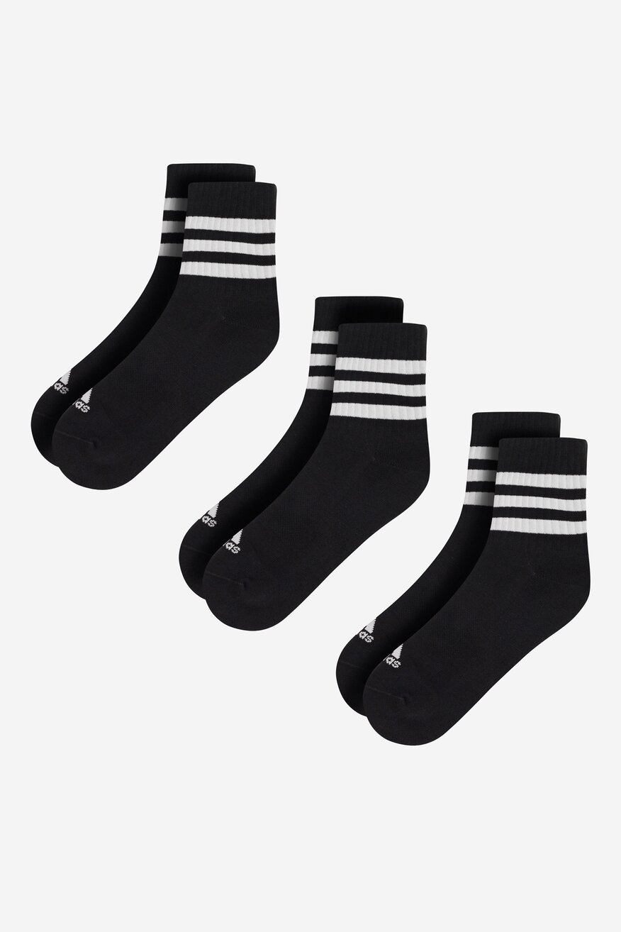 Skarpety krótkie 3-pak