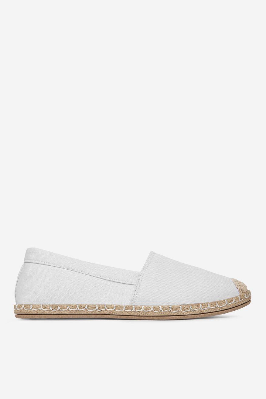 Espadryle
