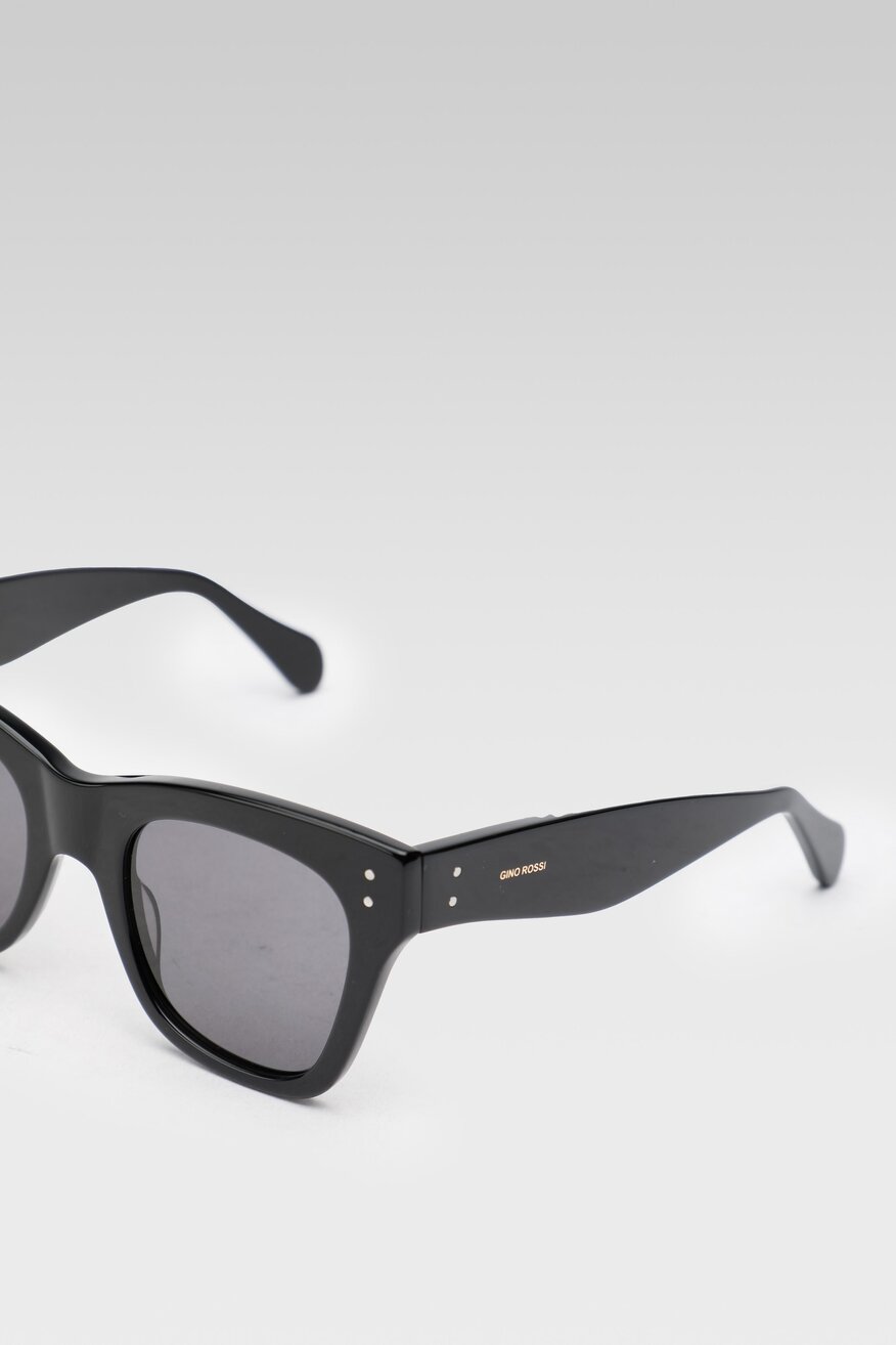 Okulary przeciwsłoneczne z filtrem UV400