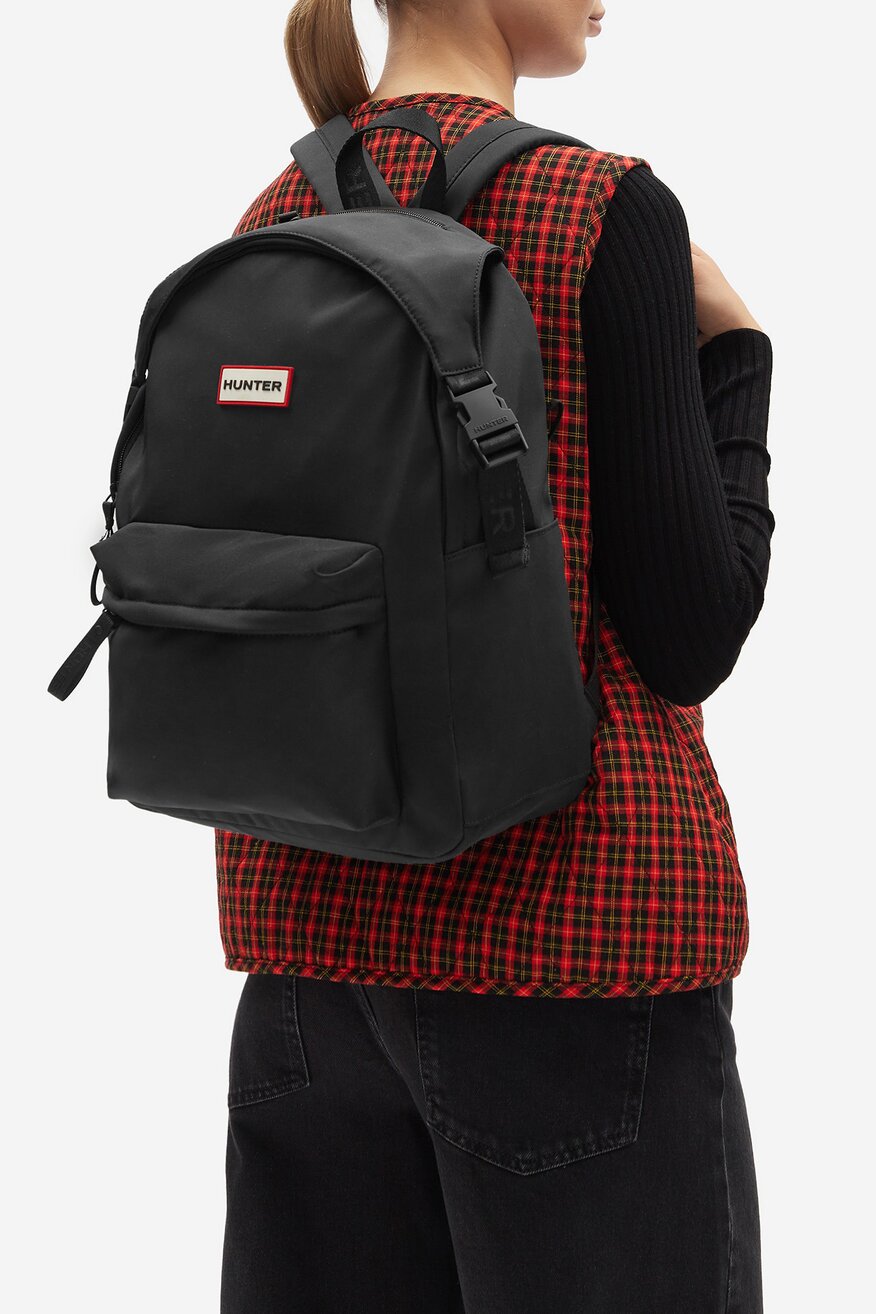 Plecak duży sportowy