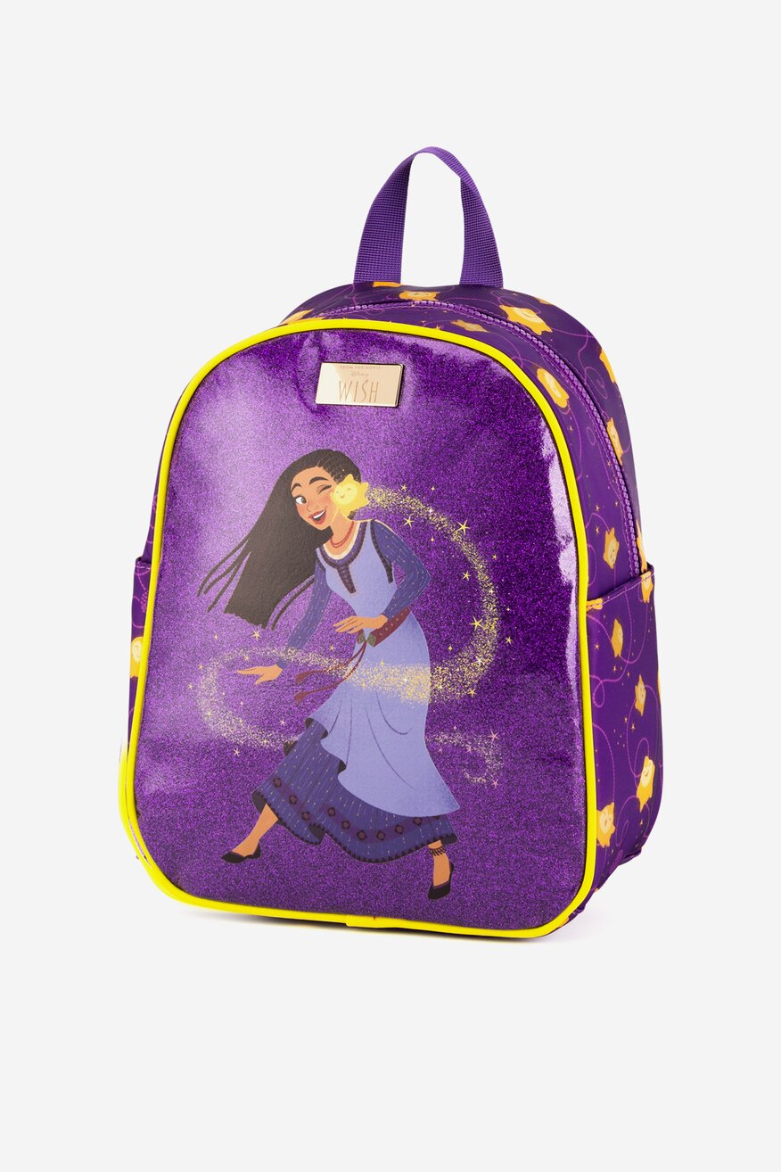 Plecak mały miejski