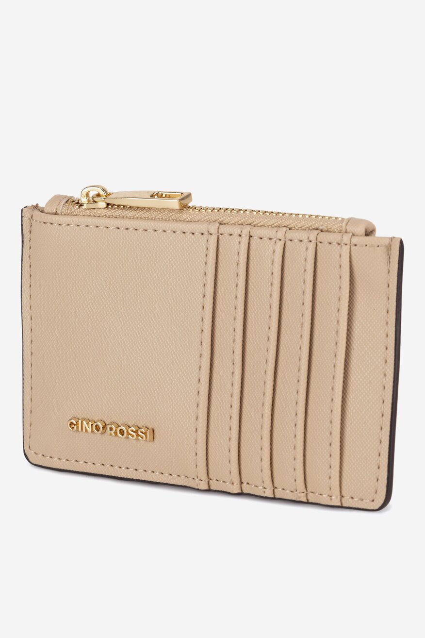 Etui na karty kredytowe