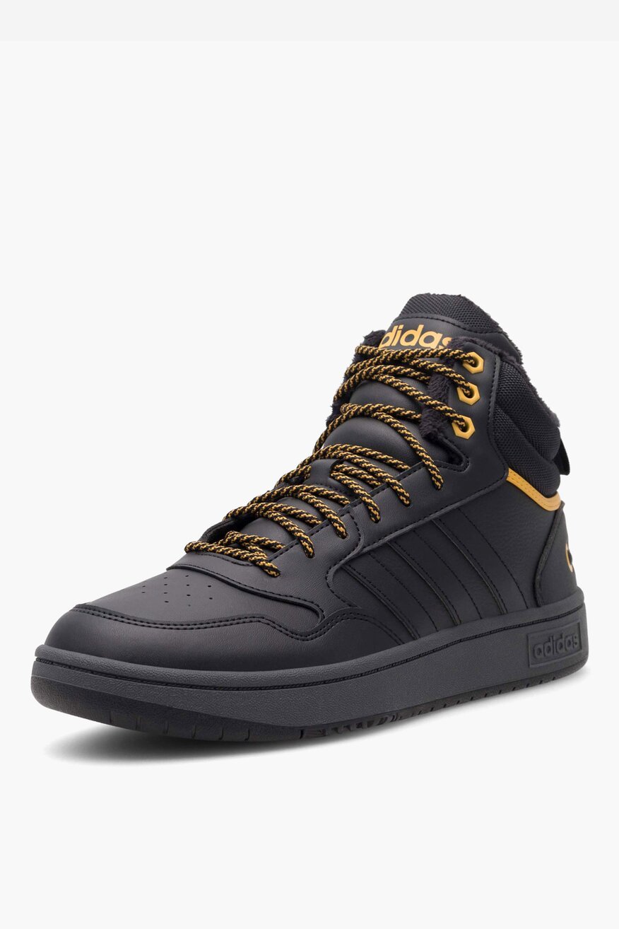 HOOPS 3.0 MID WINTER