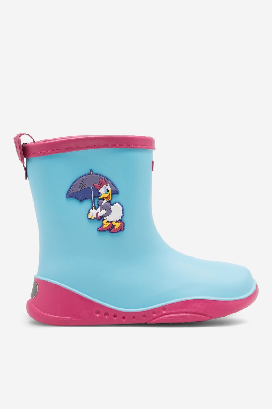 Kalosze półdługie