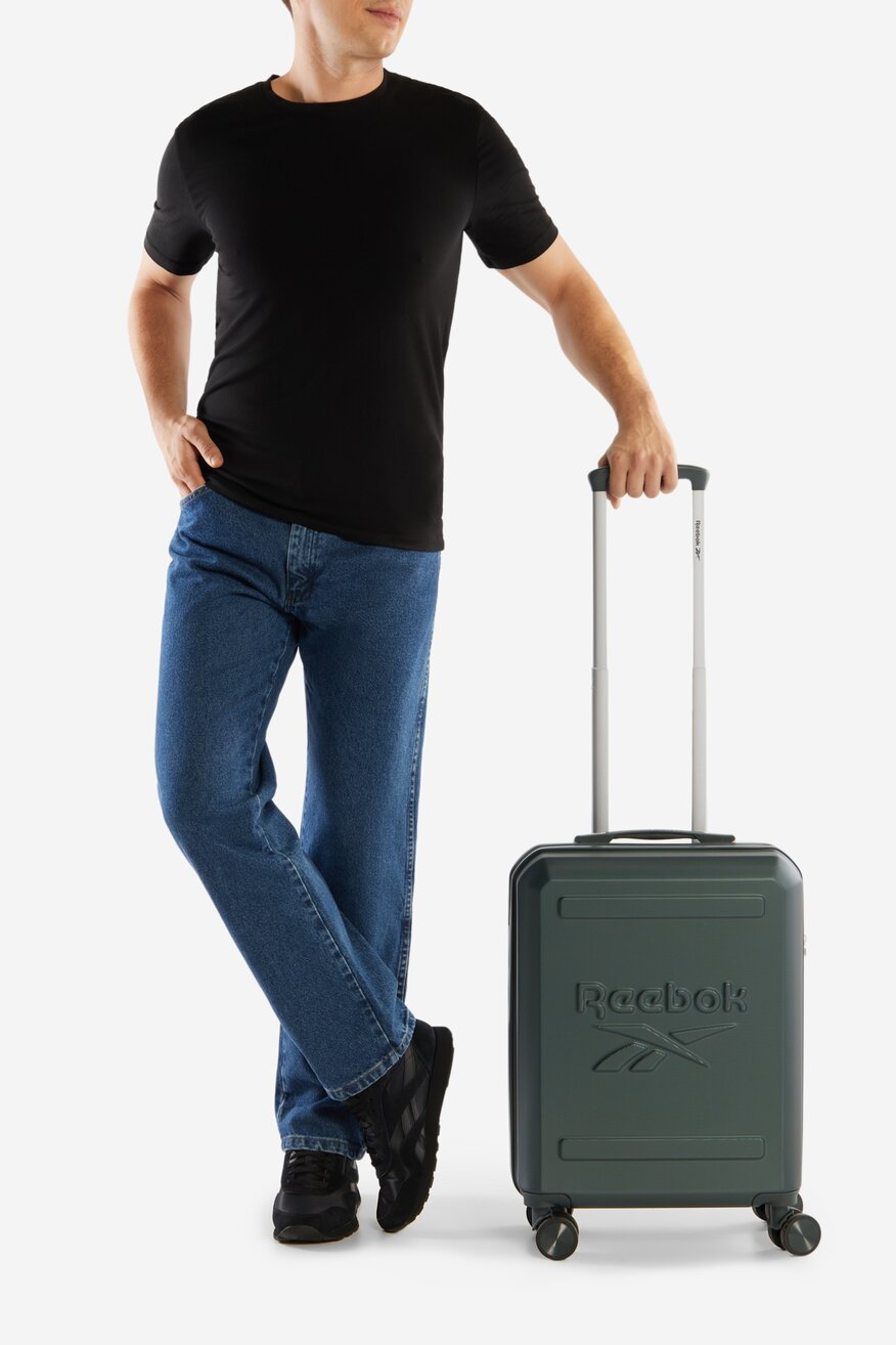 Walizka kabinowa mała