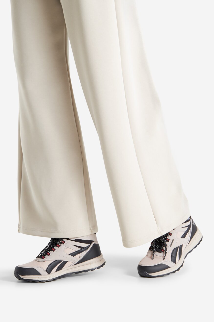 Trzewiki sportowe ocieplane