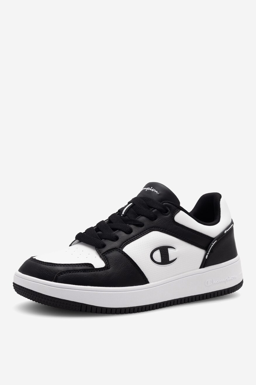 Sneakersy przed kostkę