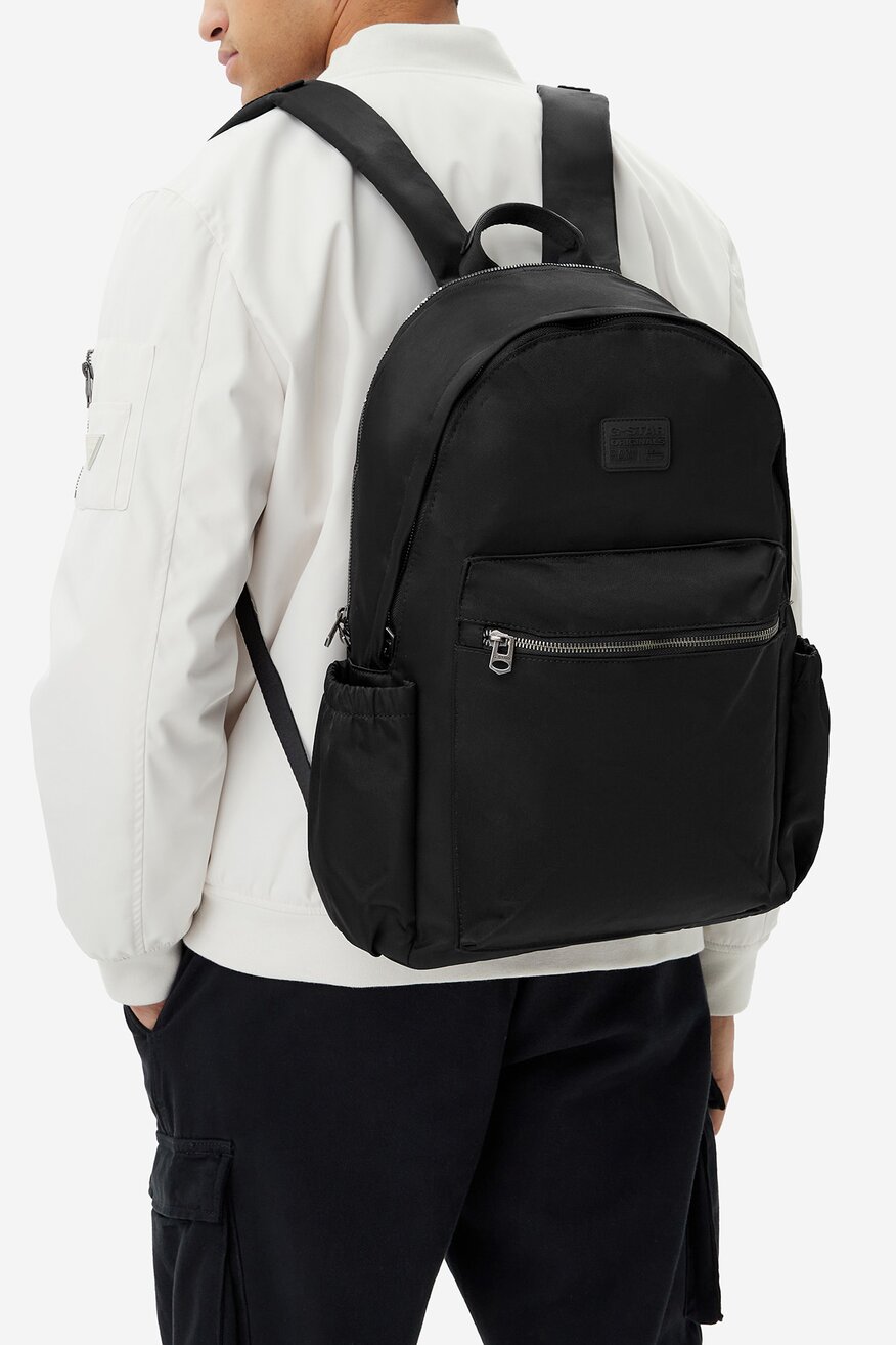 Plecak duży sportowy