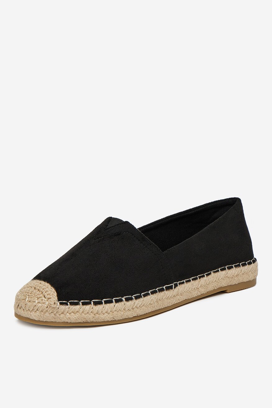 Espadryle